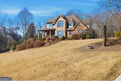 95 Grand View Drive, Cleveland, GA 30528 - Photo 47