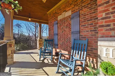 95 Grand View Drive, Cleveland, GA 30528 - Photo 3