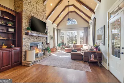 95 Grand View Drive, Cleveland, GA 30528 - Photo 7