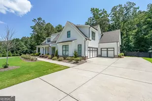 6230 Tranquil Pass, Dawsonville, GA 30534 - Photo 3