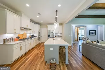 6230 Tranquil Pass, Dawsonville, GA 30534 - Photo 15