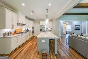 6230 Tranquil Pass, Dawsonville, GA 30534 - Photo 15