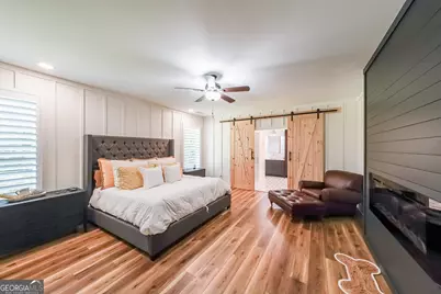 6230 Tranquil Pass, Dawsonville, GA 30534 - Photo 21