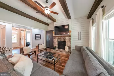 6230 Tranquil Pass, Dawsonville, GA 30534 - Photo 11