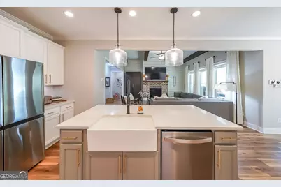 6230 Tranquil Pass, Dawsonville, GA 30534 - Photo 19