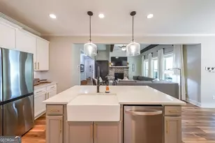 6230 Tranquil Pass, Dawsonville, GA 30534 - Photo 19