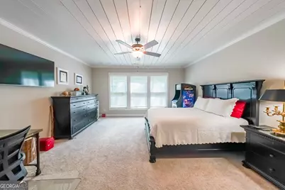 6230 Tranquil Pass, Dawsonville, GA 30534 - Photo 33