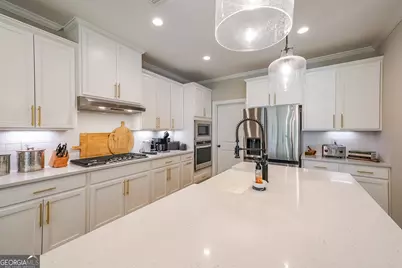 6230 Tranquil Pass, Dawsonville, GA 30534 - Photo 17