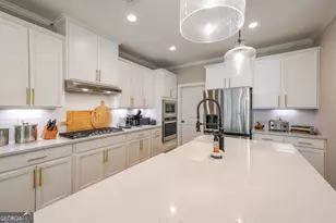 6230 Tranquil Pass, Dawsonville, GA 30534 - Photo 17