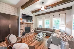 6230 Tranquil Pass, Dawsonville, GA 30534 - Photo 9