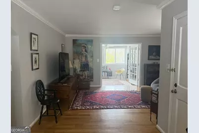 54 La Rue Place NW, Atlanta, GA 30327 - Photo 19