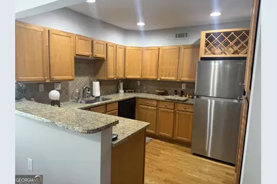 54 La Rue Place NW, Atlanta, GA 30327 - Photo 3