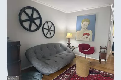 54 La Rue Place NW, Atlanta, GA 30327 - Photo 9