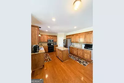 538 Cape Ivey Drive, Dacula, GA 30019 - Photo 11