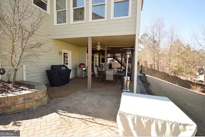 538 Cape Ivey Drive, Dacula, GA 30019 - Photo 5