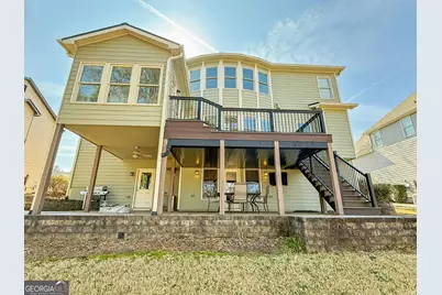 538 Cape Ivey Drive, Dacula, GA 30019 - Photo 23