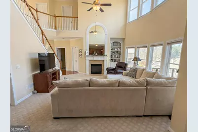 538 Cape Ivey Drive, Dacula, GA 30019 - Photo 9