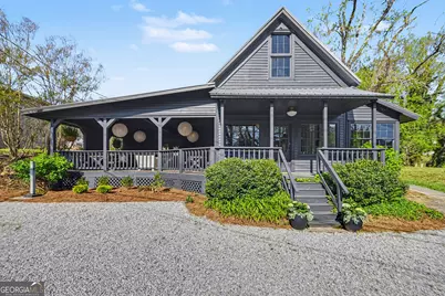 31 Earl Street, Clayton, GA 30525 - Photo 1
