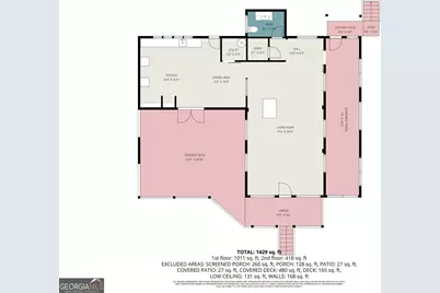 31 Earl Street, Clayton, GA 30525 - Photo 41