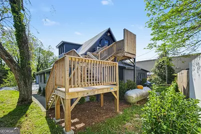 31 Earl Street, Clayton, GA 30525 - Photo 23