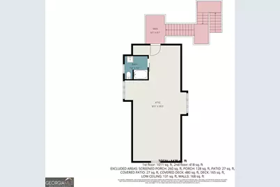 31 Earl Street, Clayton, GA 30525 - Photo 43