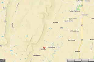 881 Bolcar Blvd (27 +/- Acres), La Fayette, GA 30728 - Photo 41