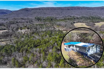 881 Bolcar Boulevard (27 +/- Acres), Lafayette, GA 30728 - Photo 1