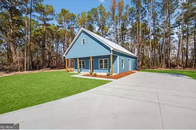 8497 Savannah Highway, Newington, GA 30446 - Photo 5