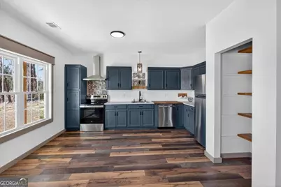 8497 Savannah Highway, Newington, GA 30449 - Photo 11