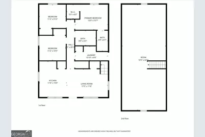 8497 Savannah Highway, Newington, GA 30449 - Photo 39