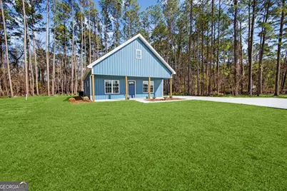 8497 Savannah Highway, Newington, GA 30449 - Photo 5