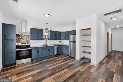 8497 Savannah Highway, Newington, GA 30449 - Photo 13