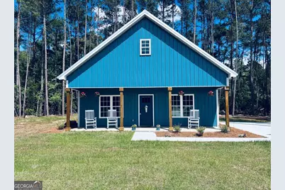 8497 Savannah Highway, Newington, GA 30446 - Photo 1