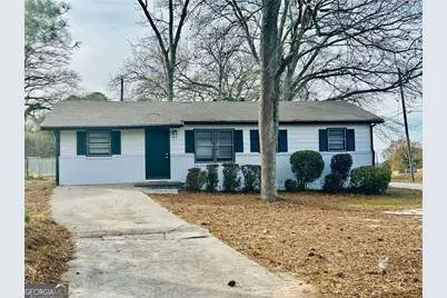 2961 Stone Mountain Street, Lithonia, GA 30058 - Photo 1