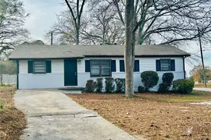 2961 Stone Mountain St, Lithonia, GA 30058 - Photo 1