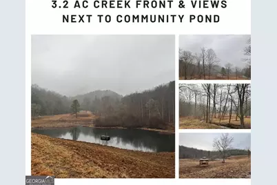 Lot 42 Whisper Woods Road, Hiawassee, GA 30546 - Photo 1