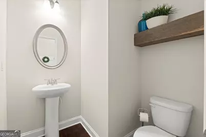 80 Virginia Ridge, Dallas, GA 30132 - Photo 21