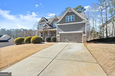 80 Virginia Ridge, Dallas, GA 30132 - Photo 61