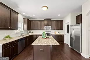 80 Virginia Ridge, Dallas, GA 30132 - Photo 15