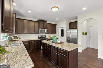 80 Virginia Ridge, Dallas, GA 30132 - Photo 17