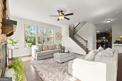 80 Virginia Ridge, Dallas, GA 30132 - Photo 11