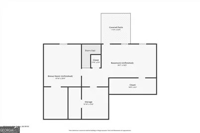 80 Virginia Ridge, Dallas, GA 30132 - Photo 57