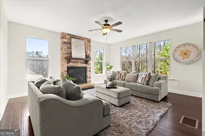 80 Virginia Ridge, Dallas, GA 30132 - Photo 9