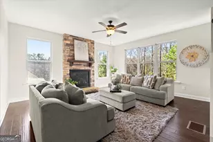 80 Virginia Ridge, Dallas, GA 30132 - Photo 9