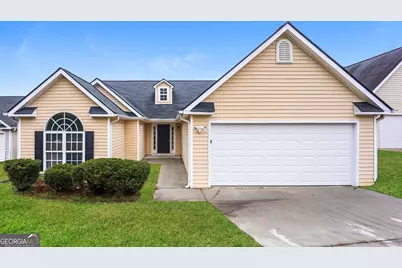 425 Buffington Drive, Union City, GA 30291 - Photo 1