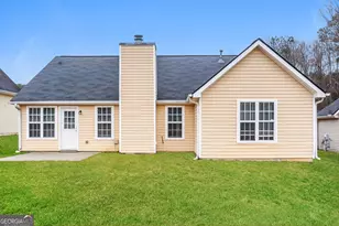 425 Buffington Dr, Union City, GA 30291 - Photo 15