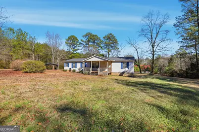 1336 Greater Hope Road, Martin, GA 30557 - Photo 1
