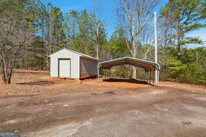 1336 Greater Hope Road, Martin, GA 30557 - Photo 23