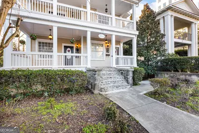 71 17th Street NE, Atlanta, GA 30309 - Photo 3