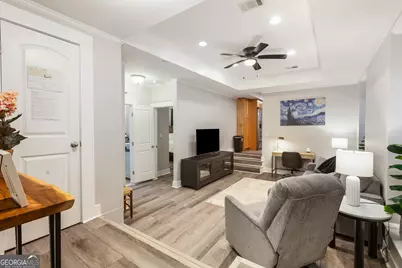 71 17th Street NE, Atlanta, GA 30309 - Photo 5